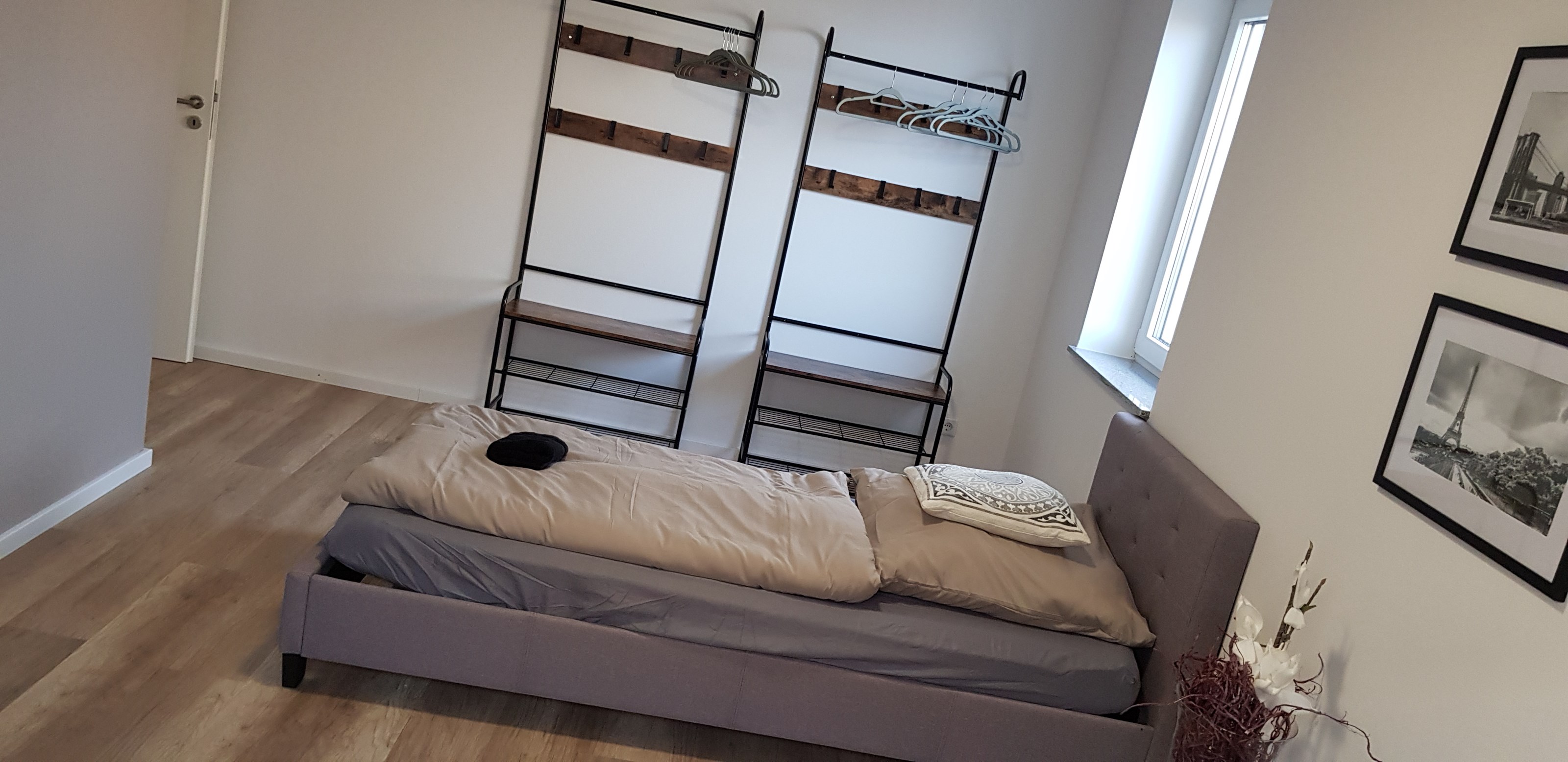 Monteurwohnung - PLZ 33335 (Deutschland) - Monteurzimmer in Rheda-Wiedenbrück - netroom`S